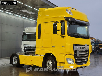 Tracteur routier DAF XF 480 4X2 SSC Retarder Hydraulic Standklima ACC LED Euro 6: photos 3