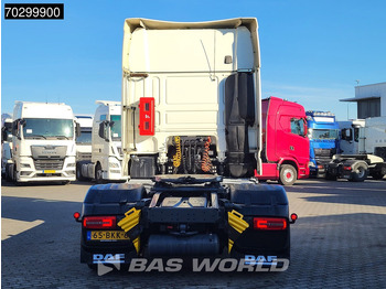 Tracteur routier DAF XF 480 XF 4X2 NL-Truck SSC 2x Tanks: photos 3