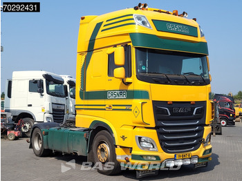 Tracteur routier DAF XF 530 4X2 BROKEN ENGINE! NL-Truck Retarder Standairco 2xTanks ACC Euro 6: photos 3