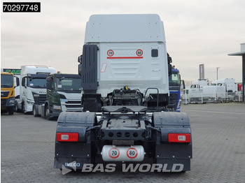 Tracteur routier Iveco Stralis 510 4X2 Retarder Hydraulik Compressor: photos 3 Tracteur routier Iveco Stralis 510 4X2 Retarder Hydraulik Compressor: photos 3