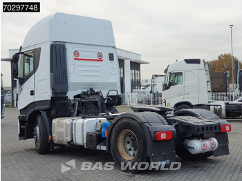 Tracteur routier Iveco Stralis 510 4X2 Retarder Hydraulik Compressor: photos 2 Tracteur routier Iveco Stralis 510 4X2 Retarder Hydraulik Compressor: photos 2