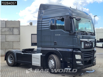 Tracteur routier MAN TGX 18.460 4X2 XLX Retarder 2xTanks Navi Standklima Euro 6: photos 3