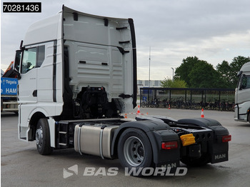 Tracteur routier neuf MAN TGX 18.480 4X2 NEW! GX Retarder 2x Tanks Standklima ACC Navi: photos 2