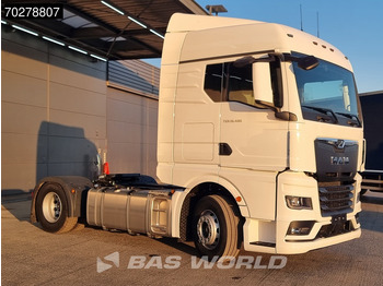 MAN TGX 18.480 4X2 NEW! Manual Euro 5 2x Tanks en crédit-bail MAN TGX 18.480 4X2 NEW! Manual Euro 5 2x Tanks: photos 3