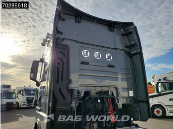 Tracteur routier MAN TGX 18.520 4X2 Individual Lion S! GX Retarder Full-Air 2x Tanks Navi LED ACC Euro 6: photos 3