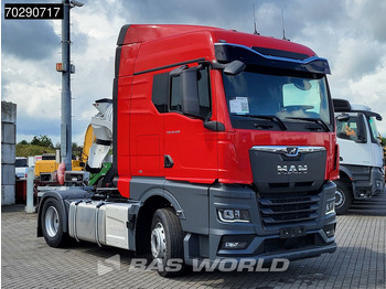 Tracteur routier neuf MAN TGX 18.520 4X2 NEW! GM 2x Tanks Euro 6: photos 3
