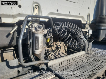 Tracteur routier Mercedes-Benz Actros 1851 Actros 4X2 BigSpace 2x Tanks: photos 3