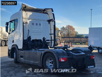 Tracteur routier Scania R410 4X2 Retarder Standairco ACC Euro 6: photos 2 Tracteur routier Scania R410 4X2 Retarder Standairco ACC Euro 6: photos 2