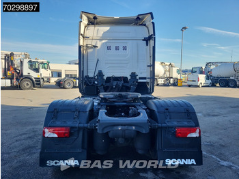 Tracteur routier Scania R410 4X2 Retarder Standairco ACC Euro 6: photos 3 Tracteur routier Scania R410 4X2 Retarder Standairco ACC Euro 6: photos 3