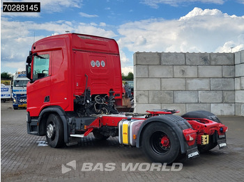 Tracteur routier Scania R450 4X2 Retarder ACC Hydraulik Euro 6: photos 2