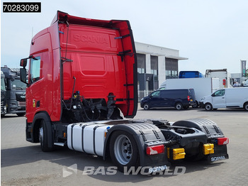 Tracteur routier Scania R450 R 4X2 Mega Retarder 2x Tanks: photos 2