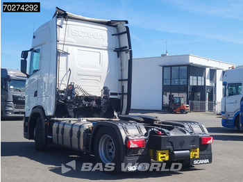 Tracteur routier Scania S 460 S 4X2 Retarder ACC 2x Tanks Euro 6: photos 2