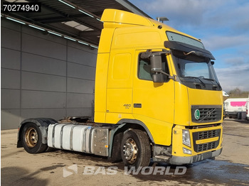 Tracteur routier Volvo FH 420 898 4X2 2xTanks Xenon Euro 5: photos 3