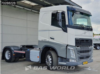 Tracteur routier Volvo FH 420 FH 4X2 NL-Truck VEB+ ADR ACC Euro 6: photos 3