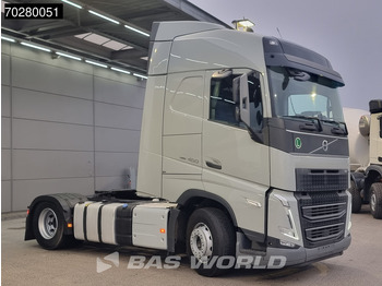 Tracteur routier Volvo FH 460 FH 4X2 VEB+ 2x Tanks LED ACC: photos 3