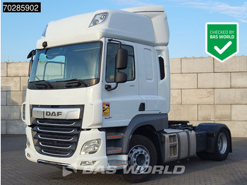 Tracteur routier DAF CF 480