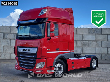 Tracteur routier DAF XF 450