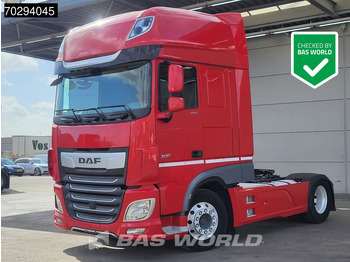 Tracteur routier DAF XF 450