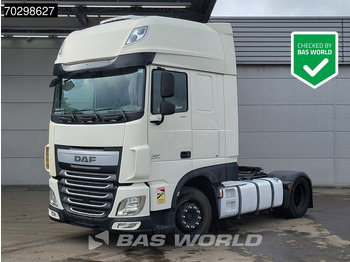 Tracteur routier DAF XF 460