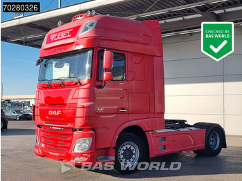 Tracteur routier DAF XF 460