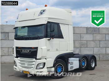 Tracteur routier DAF XF 460