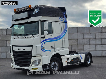 Tracteur routier DAF XF 460