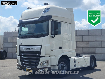 Tracteur routier DAF XF 480