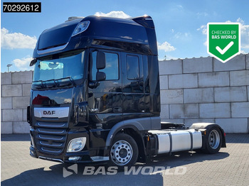 Tracteur routier DAF XF 480