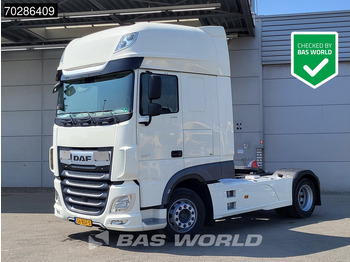 Tracteur routier DAF XF 480