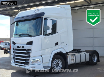 Tracteur routier DAF XF 480