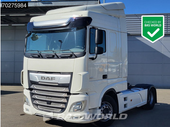 Tracteur routier DAF XF 480