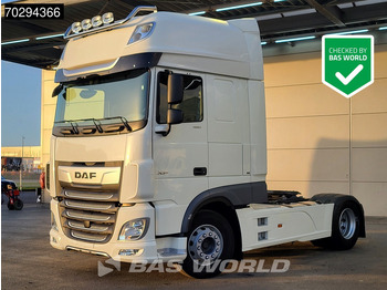 Tracteur routier DAF XF 480