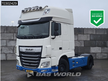 Tracteur routier DAF XF 480
