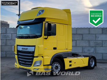 Tracteur routier DAF XF 480