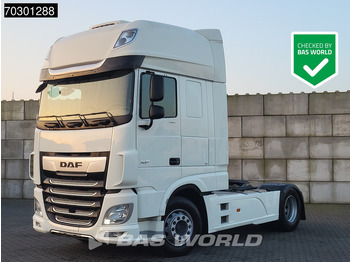 Tracteur routier DAF XF 480