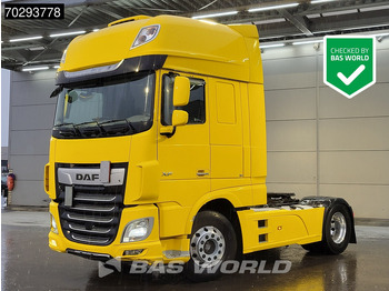 Tracteur routier DAF XF 480