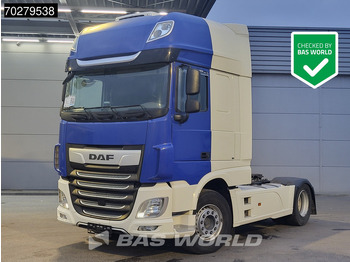 Tracteur routier DAF XF 480