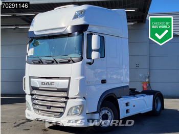 Tracteur routier DAF XF 480