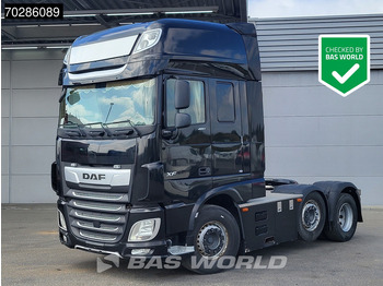 Tracteur routier DAF XF 480