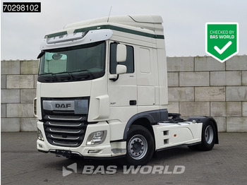 Tracteur routier DAF XF 530