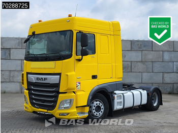 Tracteur routier DAF XF 530