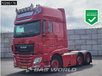 Tracteur routier DAF XF 530