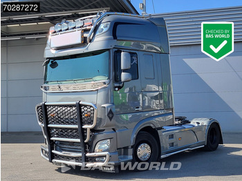 Tracteur routier DAF XF 530
