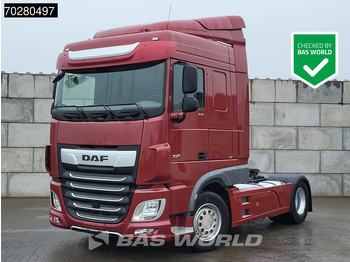 Tracteur routier DAF XF 530