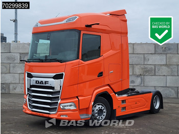 Tracteur routier DAF XG 480