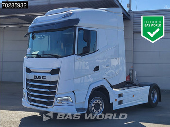 Tracteur routier DAF XG 480