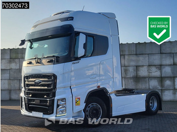 Tracteur routier FORD