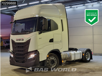 Tracteur routier IVECO S-WAY