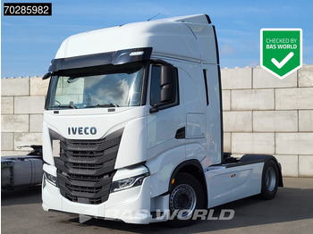 Tracteur routier IVECO S-WAY