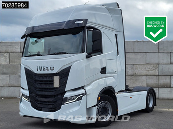 Tracteur routier IVECO S-WAY